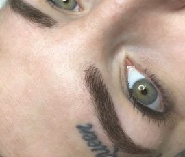 Microblading